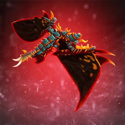 WoW MoP Reins of Galakras Carry