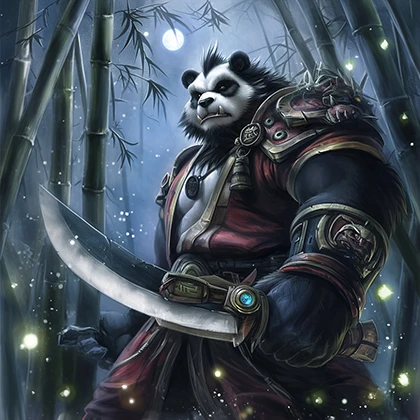 Buy WoW MoP Glory of the Pandaria Raider Boost