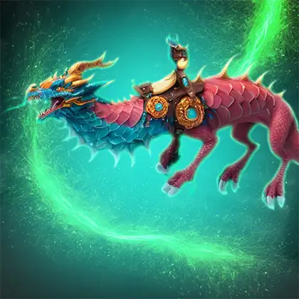 WoW MoP Glory of the Pandaria Hero Boost