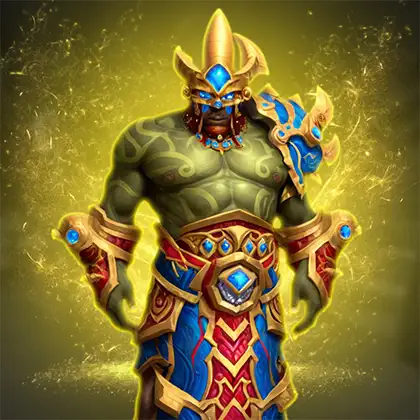 MoP Classic Mogu'shan Palace Boost