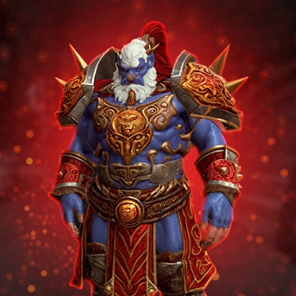 Buy WoW MoP Glory of the Pandaria Raider Carry