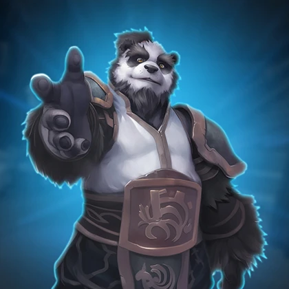 Buy WoW MoP Character Leveling