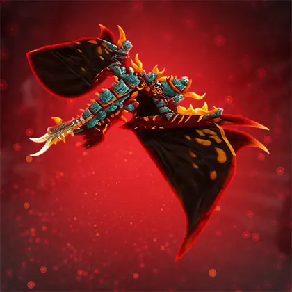 WoW MoP Reins of Galakras Boost