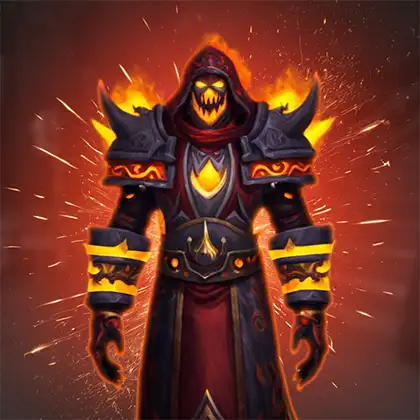 MoP Classic Scarlet Halls Boost