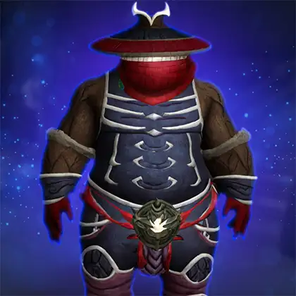 MoP Classic Shado-Pan Monastery Boost