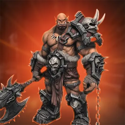 WoW MoP Siege of Orgrimmar Boost