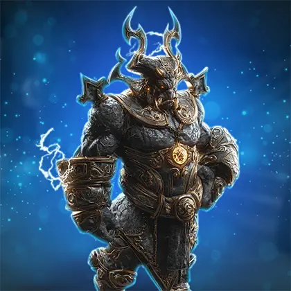 Buy Mop Throne Of Thunder Boost