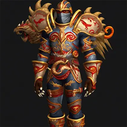 Buy WoW MoP Classic Silent Assassin Armor carry service