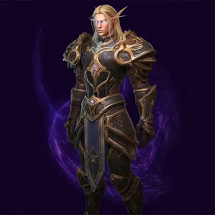 Buy WoW MoP Gear Boost