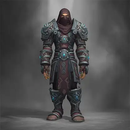 Buy WoW MoP PvP Elite Set Boost