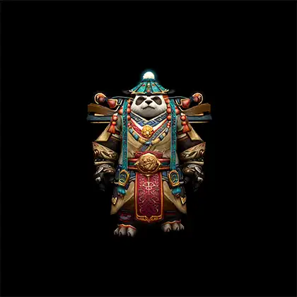 Buy WoW MoP Tier 14 Set Boost