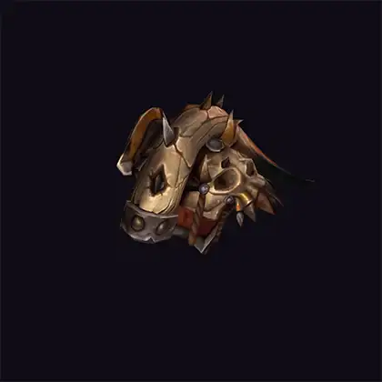 Buy WoW MoP Tusks of Mannoroth Boost