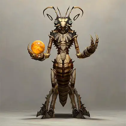 Buy WoW MoP The Klaxxi carry service