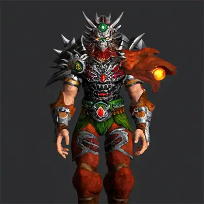 Howling Beast Set Boost WoW MoP