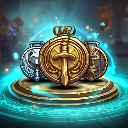 Buy WoW MoP Challenges Carry