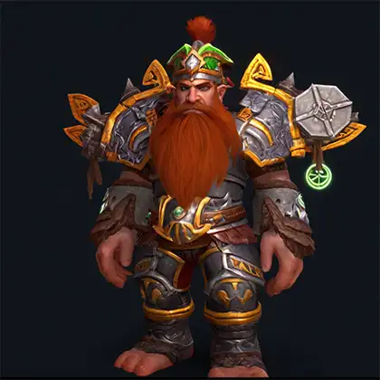 Buy WoW MoP Classic Regal Lord Armor carry