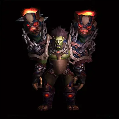 Buy WoW MoP Classic Windfury Set carry