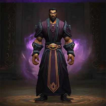 Buy WoW MoP Kirin Tor Offensive carry