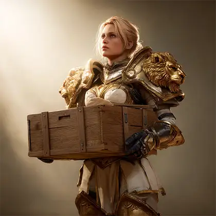 Buy WoW MoP Operation Shieldwall carry