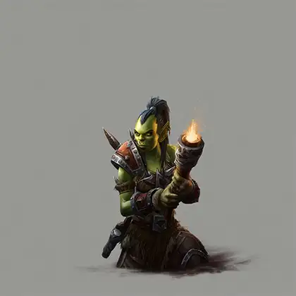 Buy WoW MoP Dominance Offensive carry