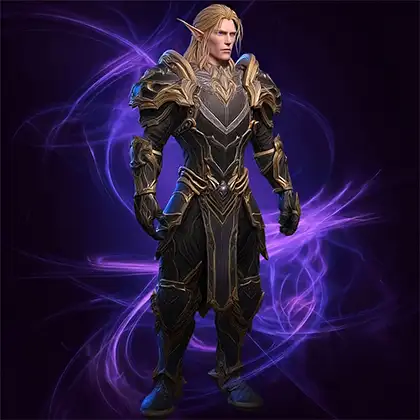 Pandaria Classic Gear Carry