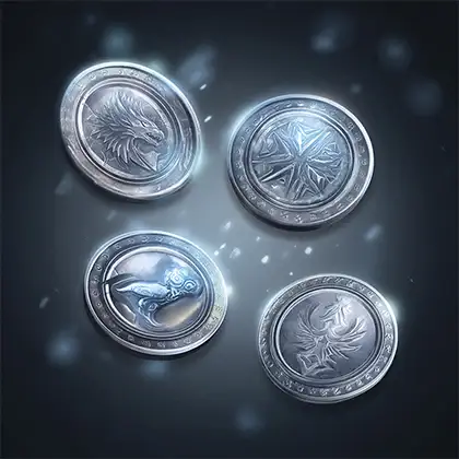 Pandaria Classic Lesser Charms of Good Fortune Carry