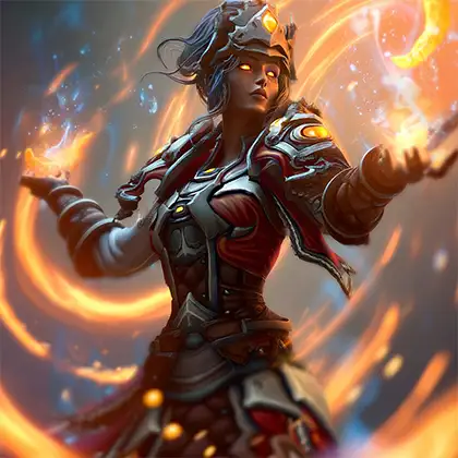 Pandaria Classic PvP Gear Carry