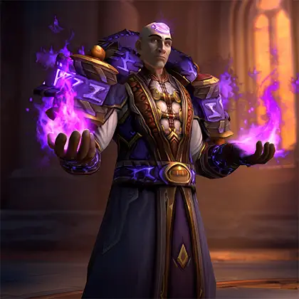 Pandaria Classic Tier Sets Carry