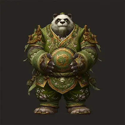 Buy WoW MoP Classic The August Celestials carry