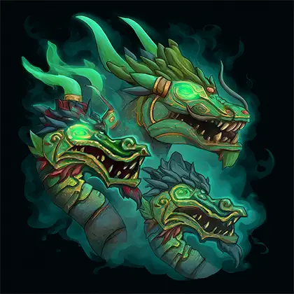 Buy WoW MoP Order of the Cloud Serpent carry