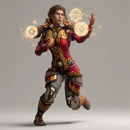 WoW MoP Challenge Mode Set Service