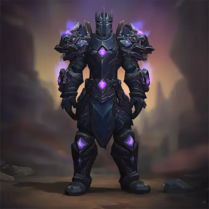 Pandaria Classic PvE BiS Gear Service