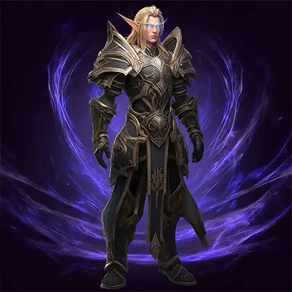 Pandaria Classic Gearing Service