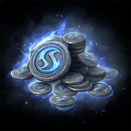 Pandaria Classic Lesser Charms of Good Fortune Service