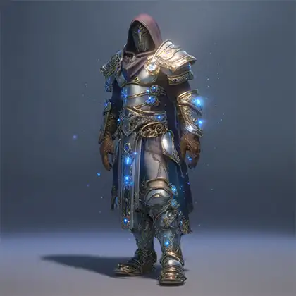 Pandaria Classic PvP Elite Set Service