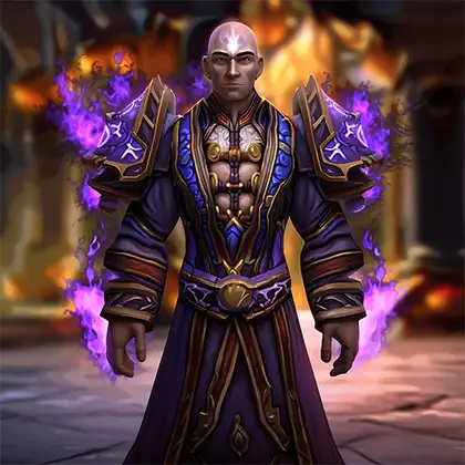 Pandaria Classic Tier Sets Service
