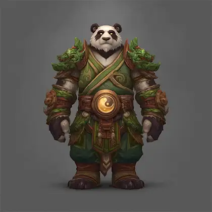 Buy WoW MoP Classic The August Celestials boosting service