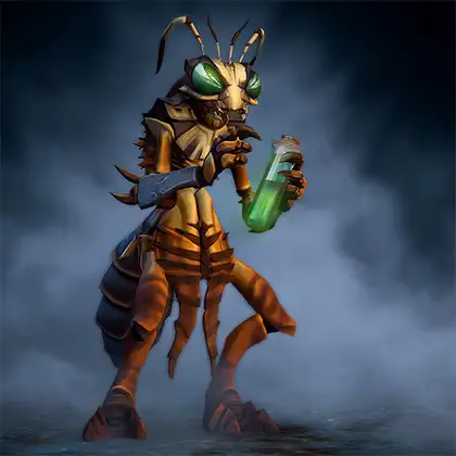 Buy WoW MoP The Klaxxi boosting service