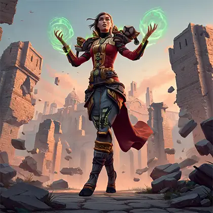 WoW MoP Challenge Mode Set Boosting