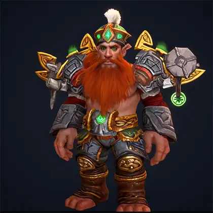 Buy WoW MoP Classic Regal Lord Armor boosting