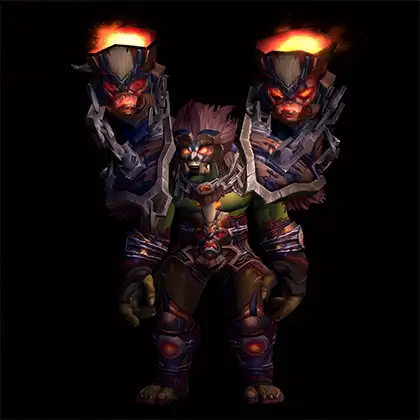 Buy WoW MoP Classic Windfury Set boosting