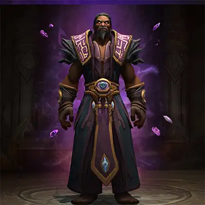 Buy WoW MoP Kirin Tor Offensive boosting