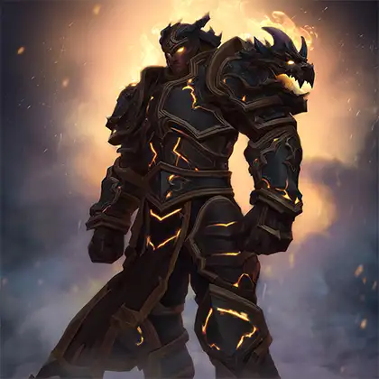 WoW MoP Gladiator Rank Boosting