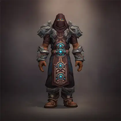 WoW MoP PvP Elite Set Boosting
