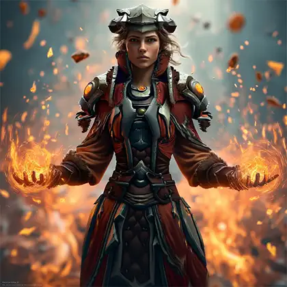 WoW MoP PvP Gear Boosting