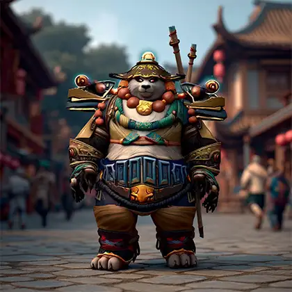 WoW MoP Tier 14 Set Boosting