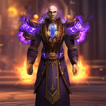 WoW MoP Tier Sets Boosting