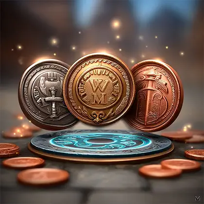 WoW MoP Challenges Carry