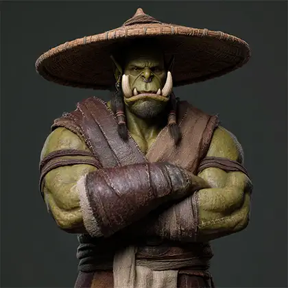 WoW MoP The Undaunted Title Carry