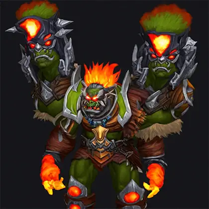 Buy WoW MoP Classic Windfury Set boost